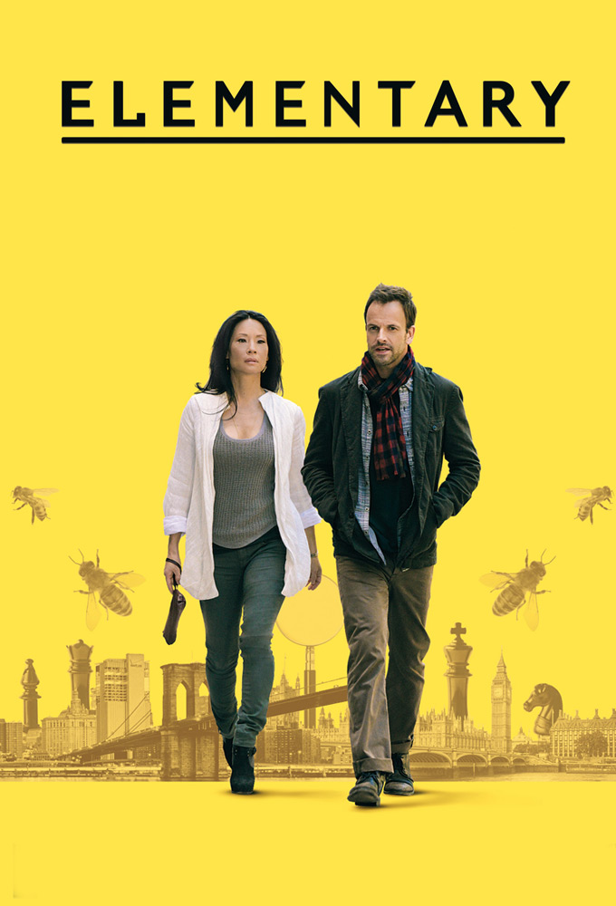 Poster Elementary