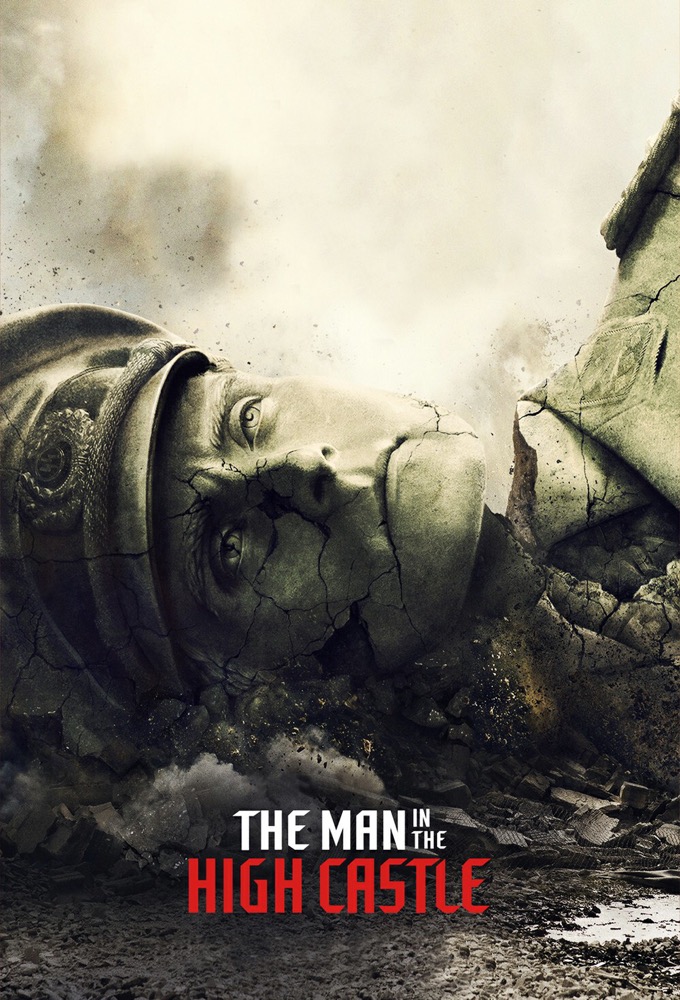 Poster The Man in the High Castle