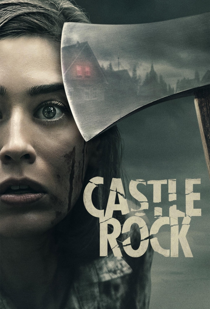 Poster Castle Rock