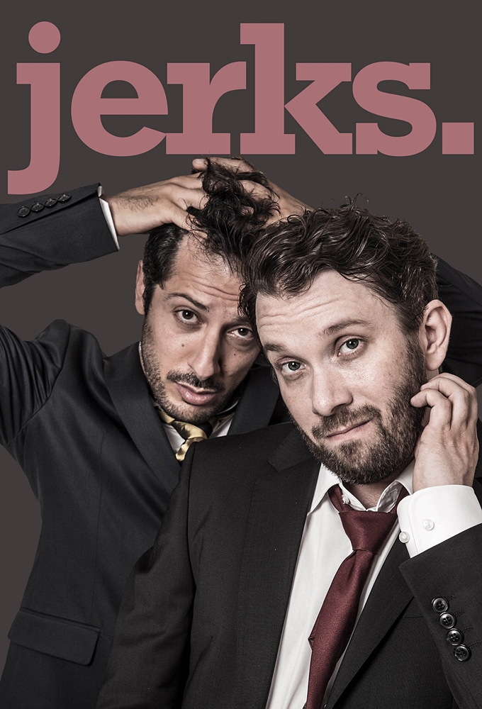 Poster Jerks.