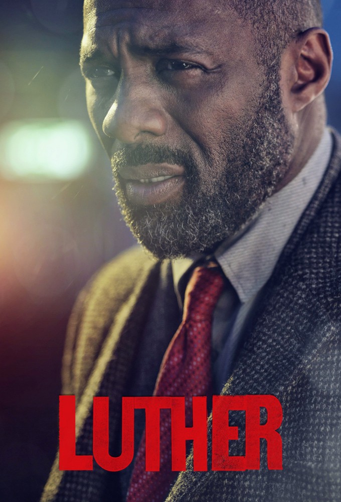 Poster Luther