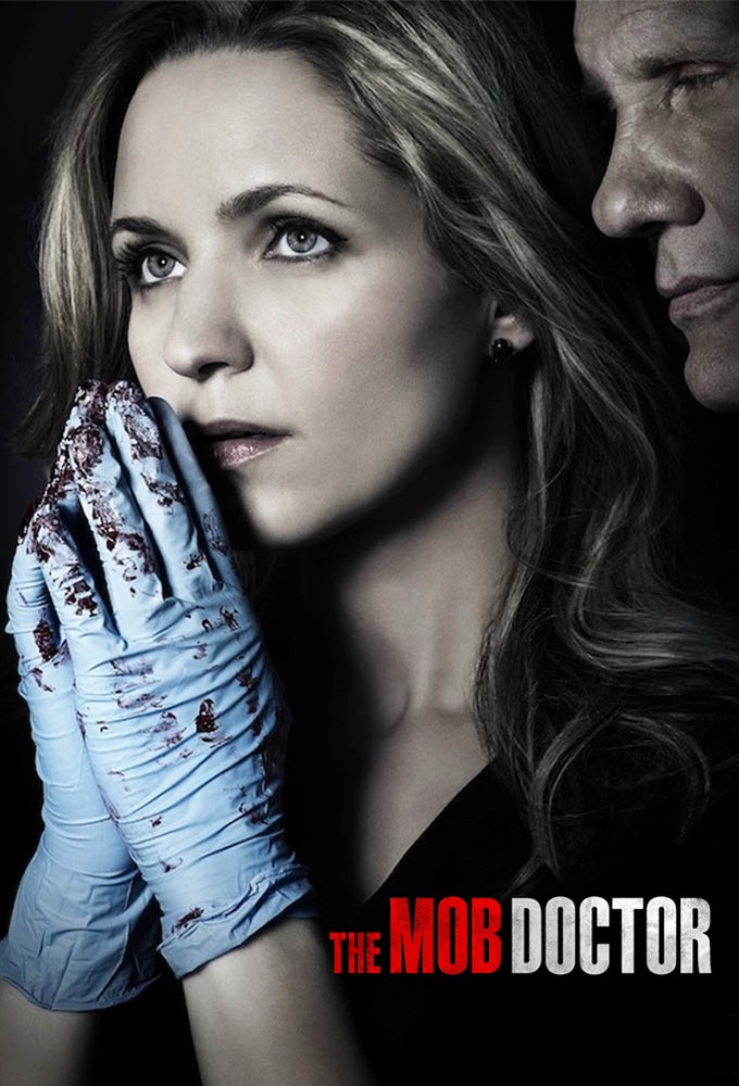 Poster Mob Doctor