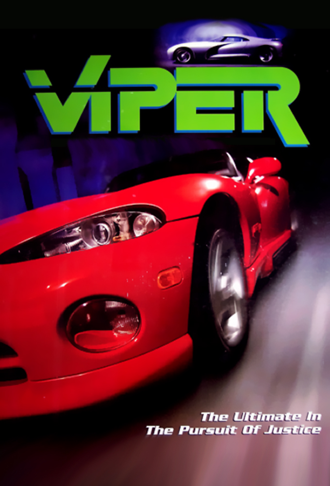 Poster Viper