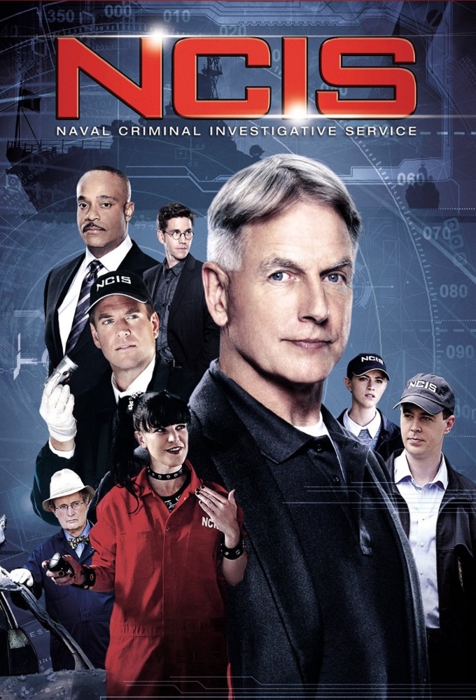 Poster Navy CIS