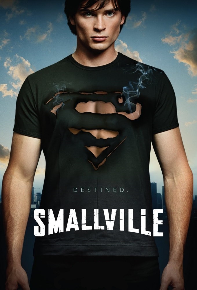 Poster Smallville