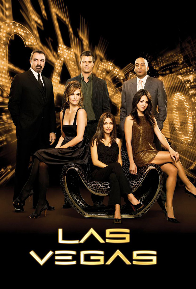Poster Las Vegas