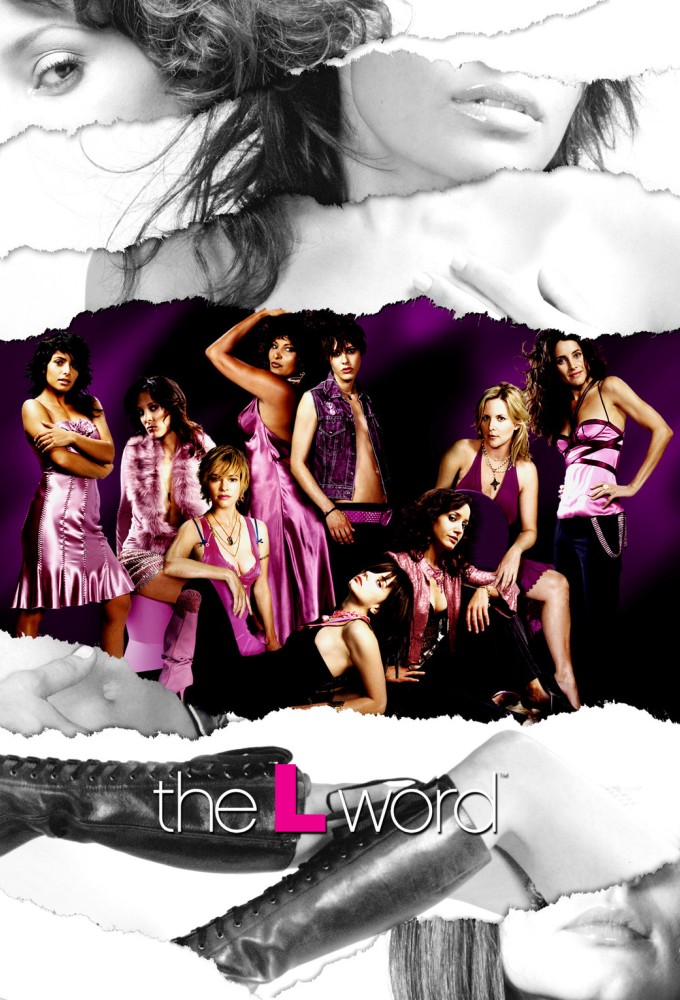 Poster The L Word