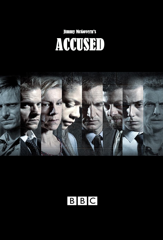 Poster Accused