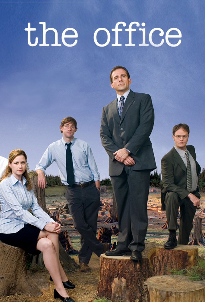 Poster The Office