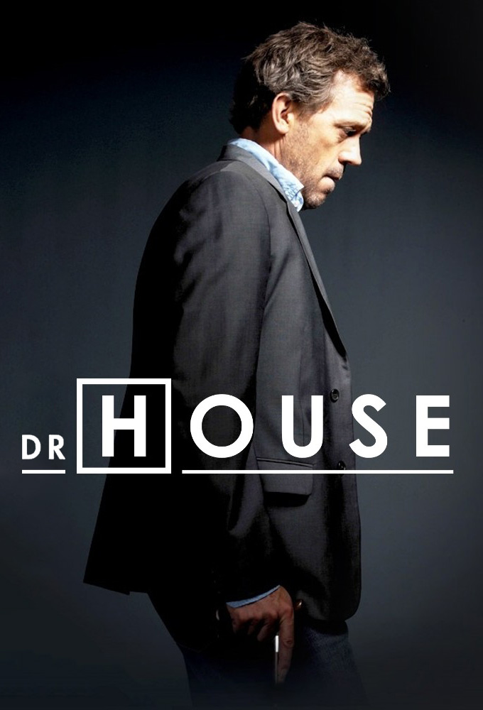 Poster Dr. House