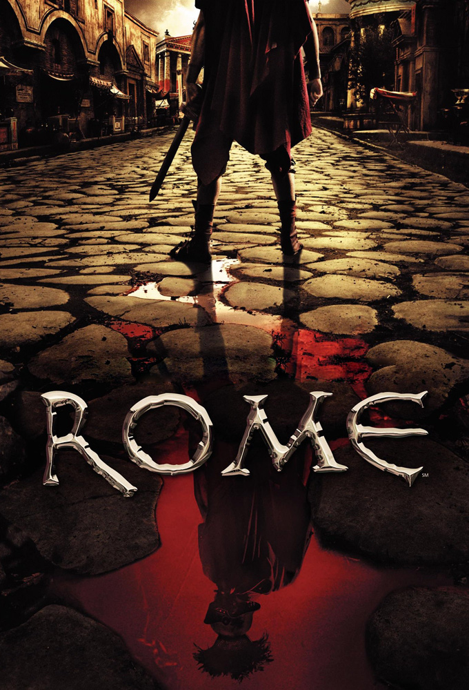 Poster Rom