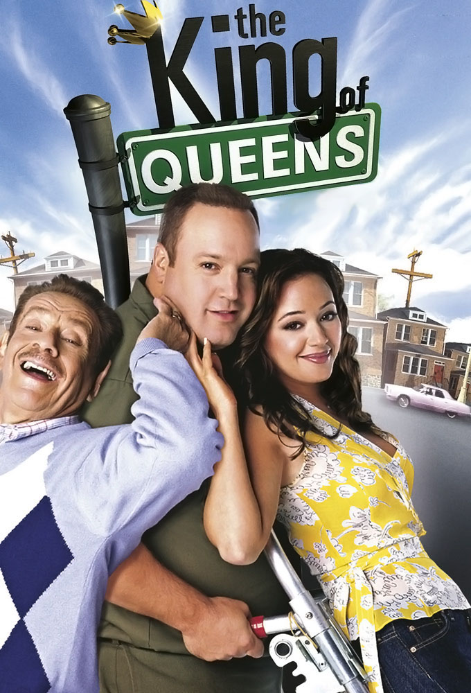 Poster King of Queens