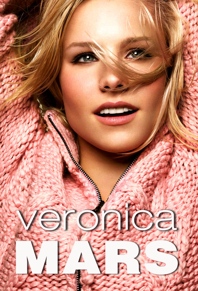 Poster Veronica Mars