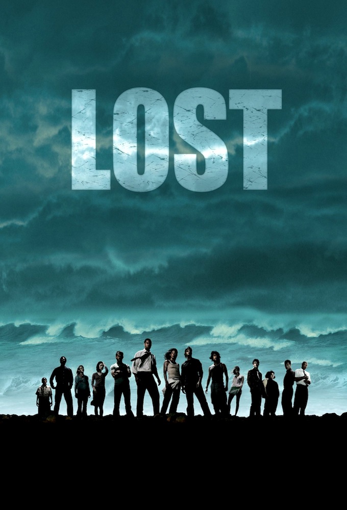 Poster Lost