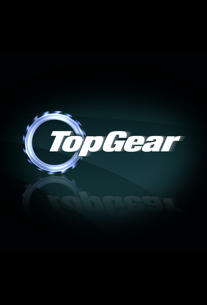 Poster Top Gear