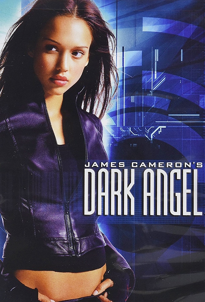 Poster Dark Angel