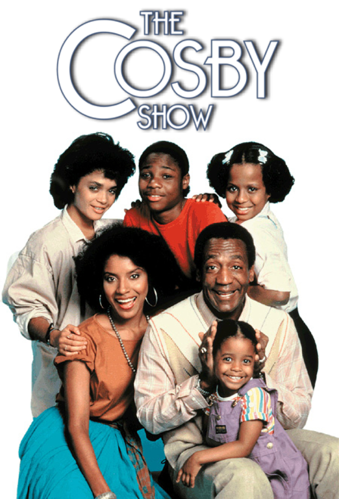 Poster Die Bill Cosby Show