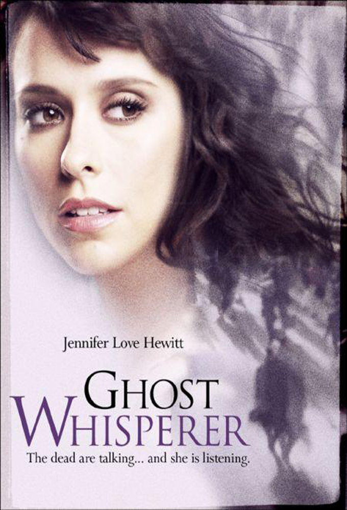 Poster Ghost Whisperer - Stimmen aus dem Jenseits