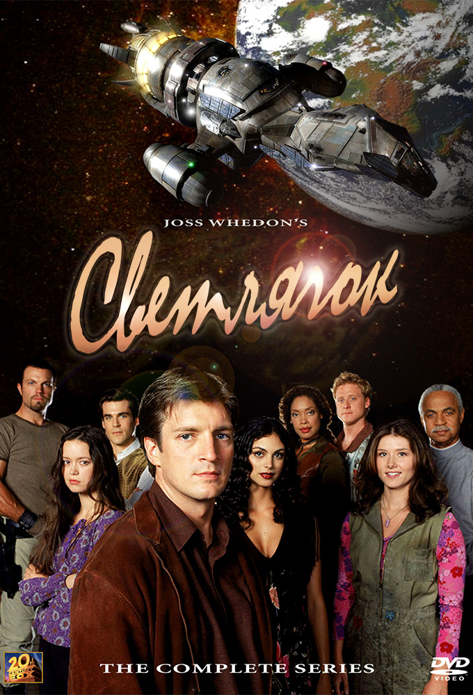 Poster Firefly