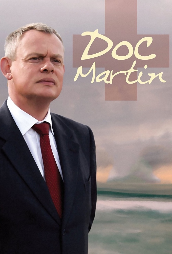 Poster Doc Martin