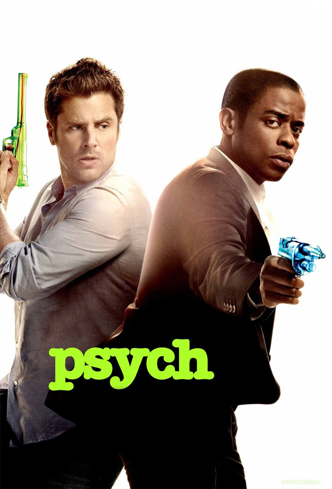 Poster Psych