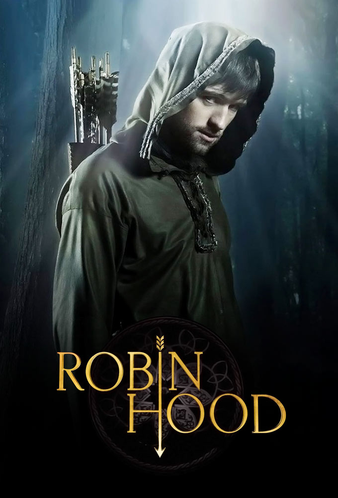 Poster Robin Hood