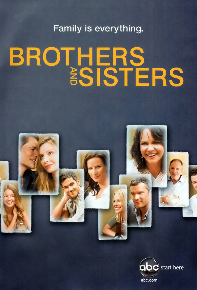 Poster Brothers & Sisters