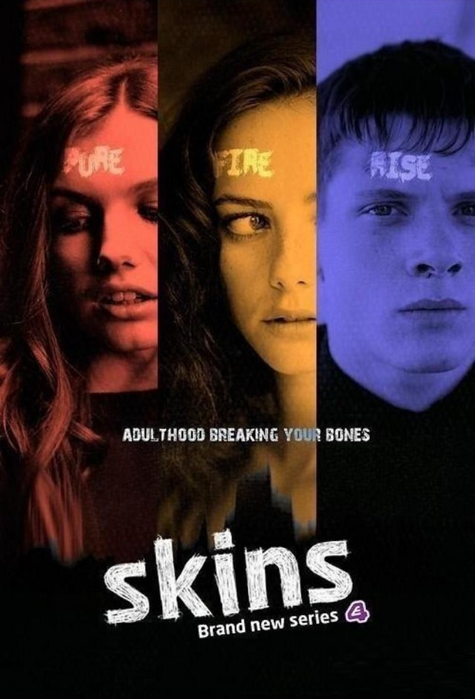 Poster Skins