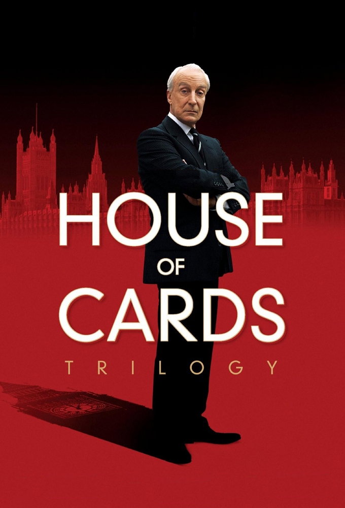 Poster House of Cards