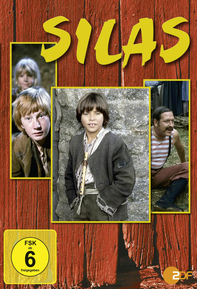 Poster Silas