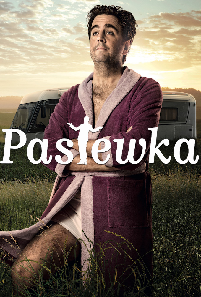 Poster Pastewka