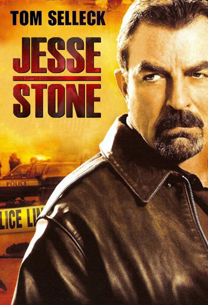 Poster Jesse Stone