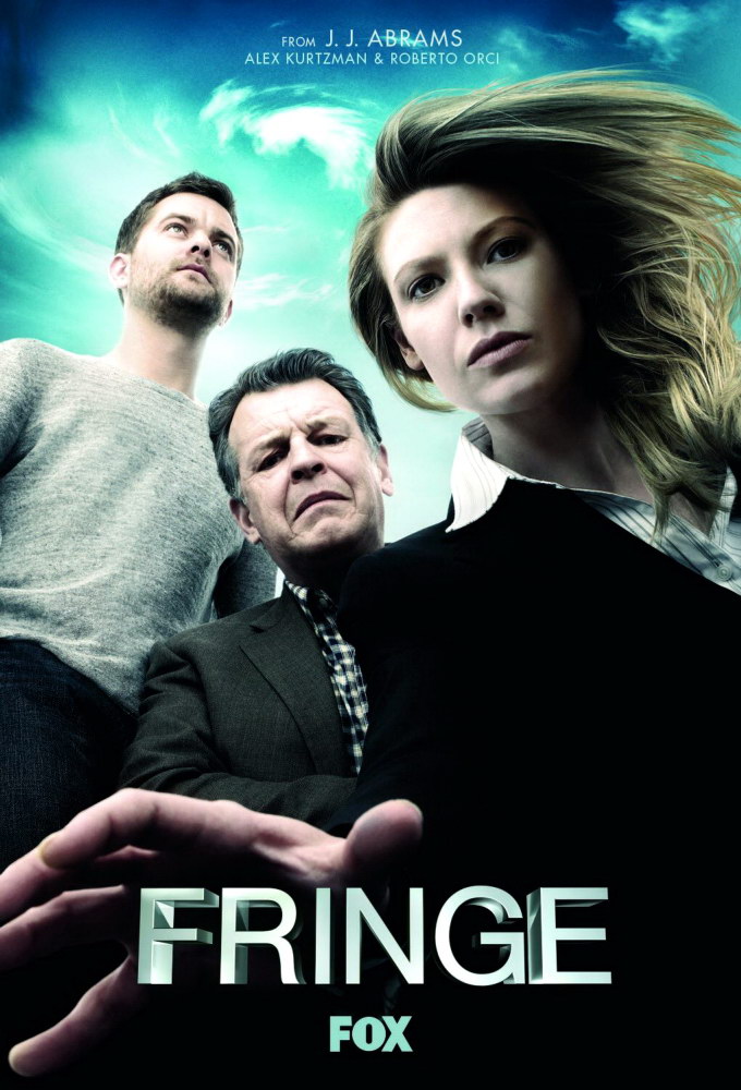 Poster Fringe