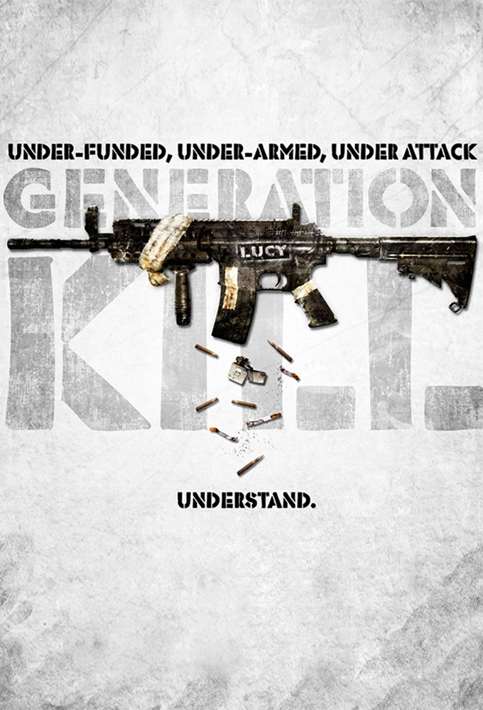 Poster Generation Kill