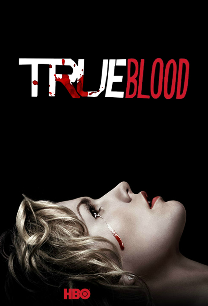 Poster True Blood