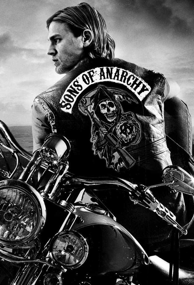 Poster Sons of Anarchy