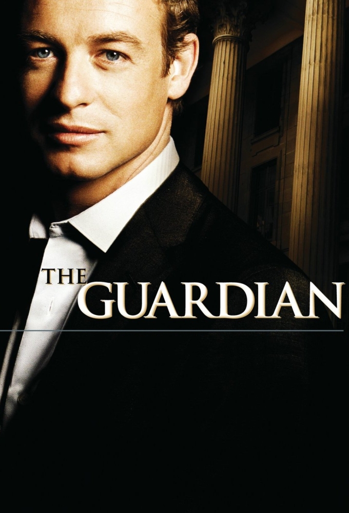 Poster The Guardian - Retter mit Herz