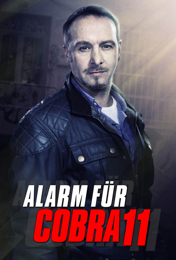 Poster Alarm für Cobra 11 - Die Autobahnpolizei