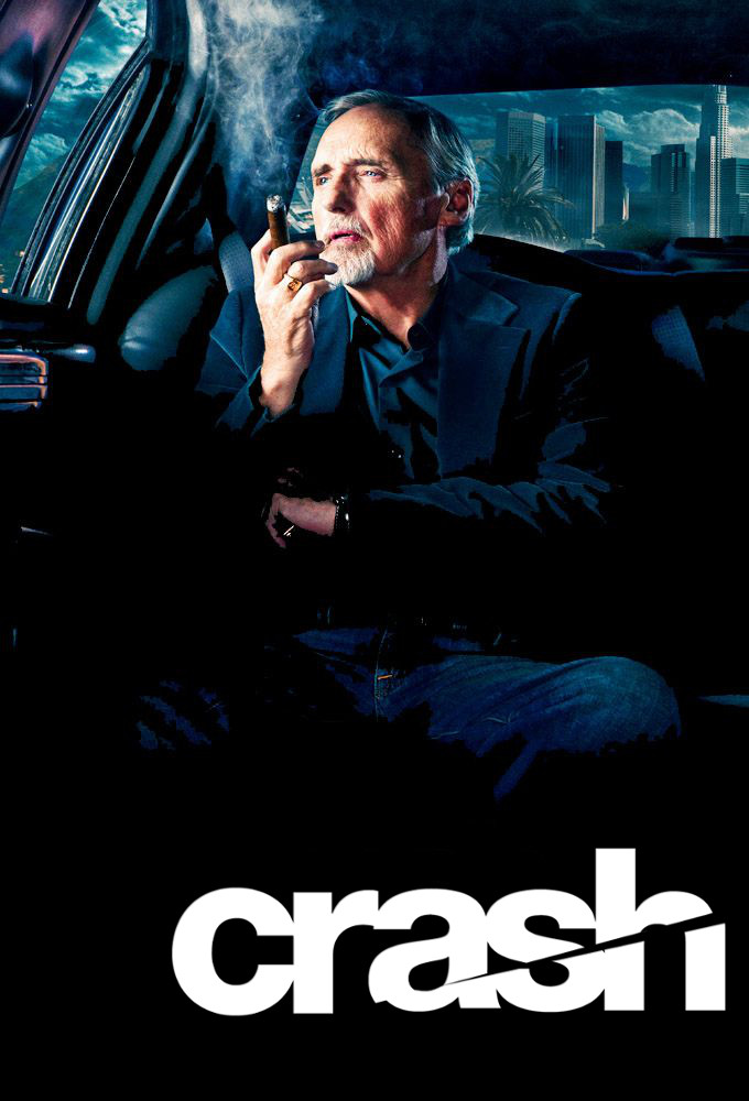 Poster L.A. Crash