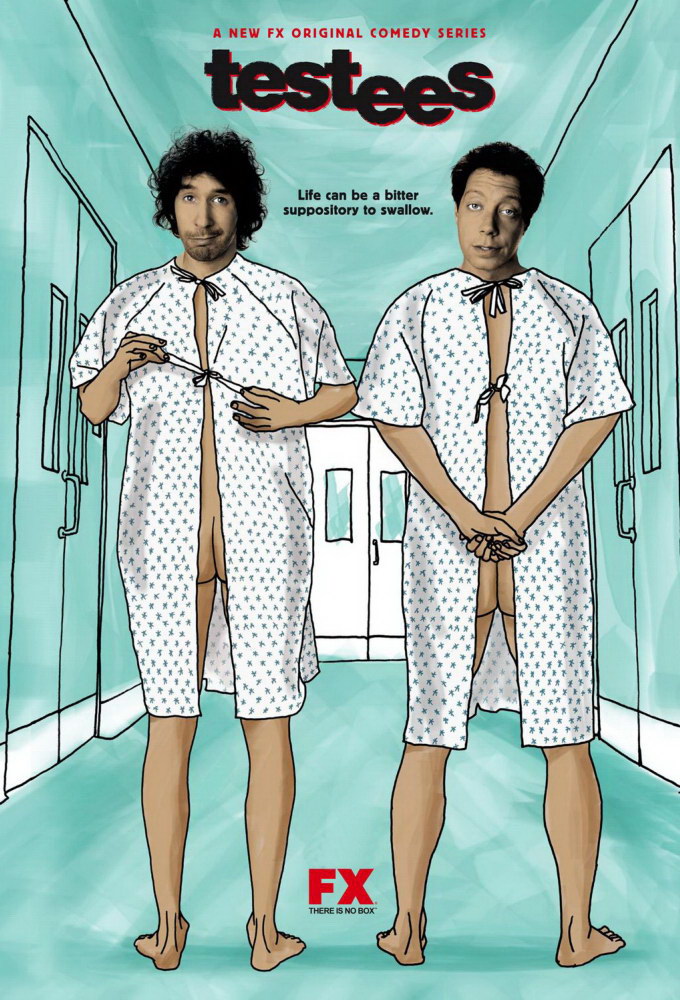 Poster Testees