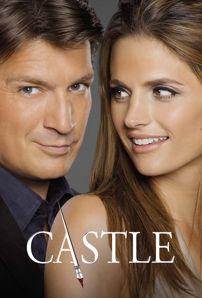 Poster Castle