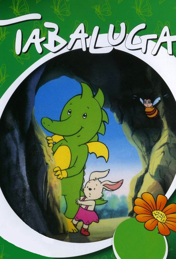 Poster Tabaluga