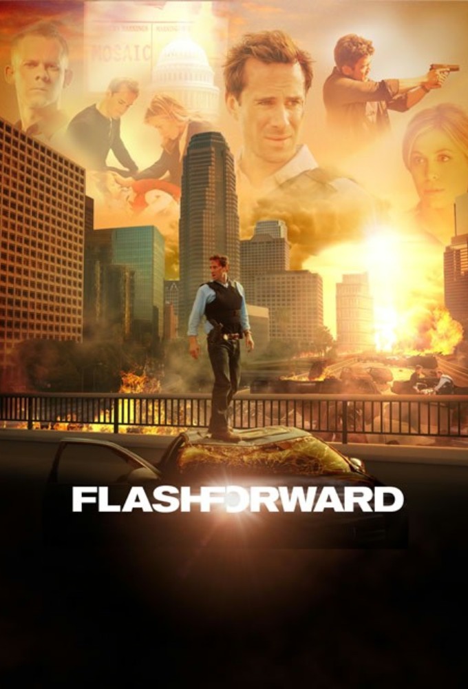 Poster FlashForward
