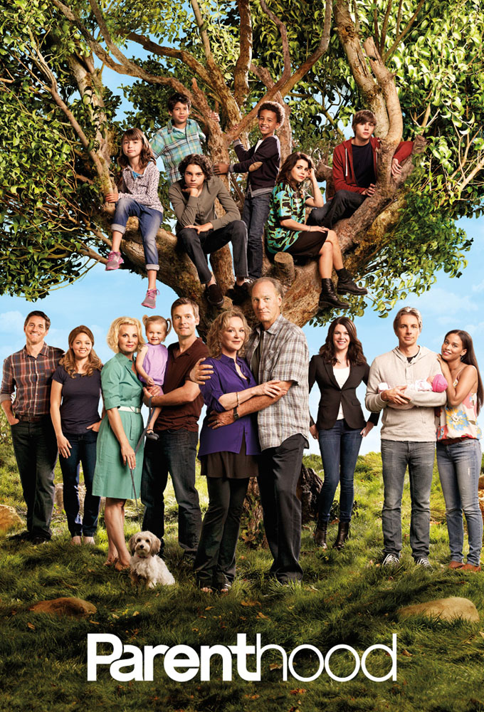 Poster Parenthood