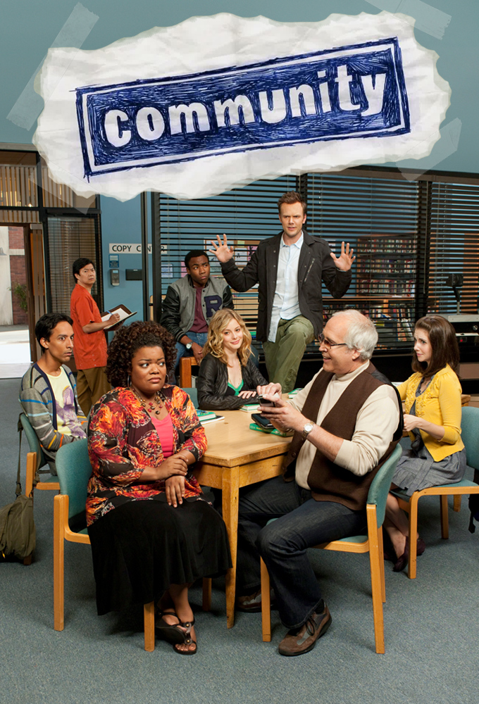 Poster Community