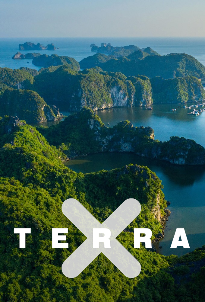 Poster Terra X