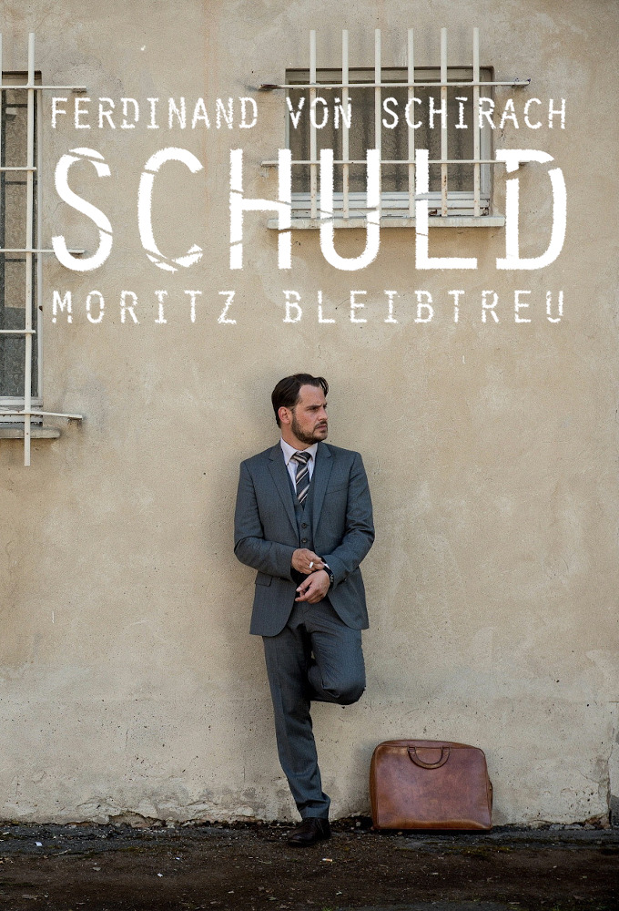 Poster Schuld