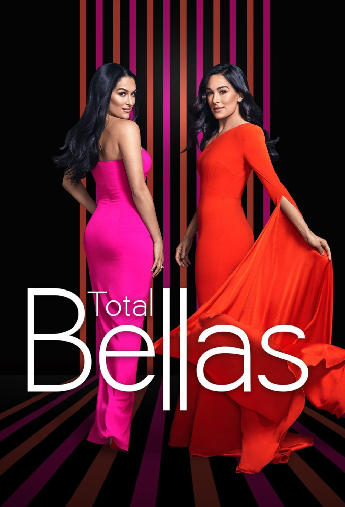 Poster Total Bellas