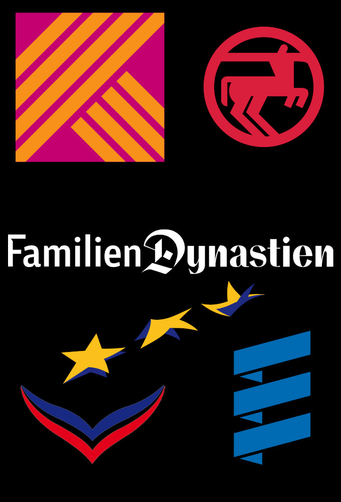 Poster Familiendynastien