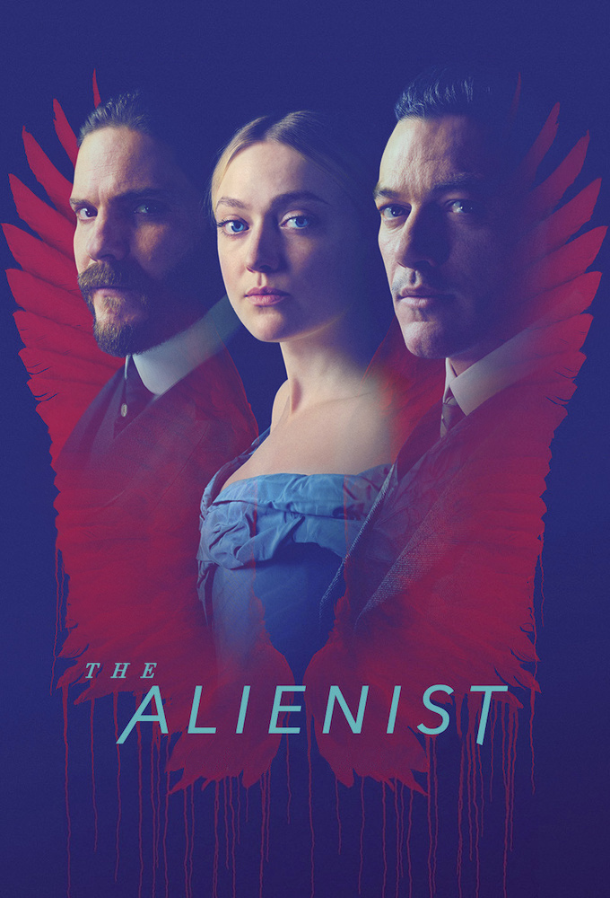 Poster Die Einkreisung